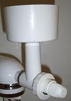 Kitchen Aid Grain Mill Attachment